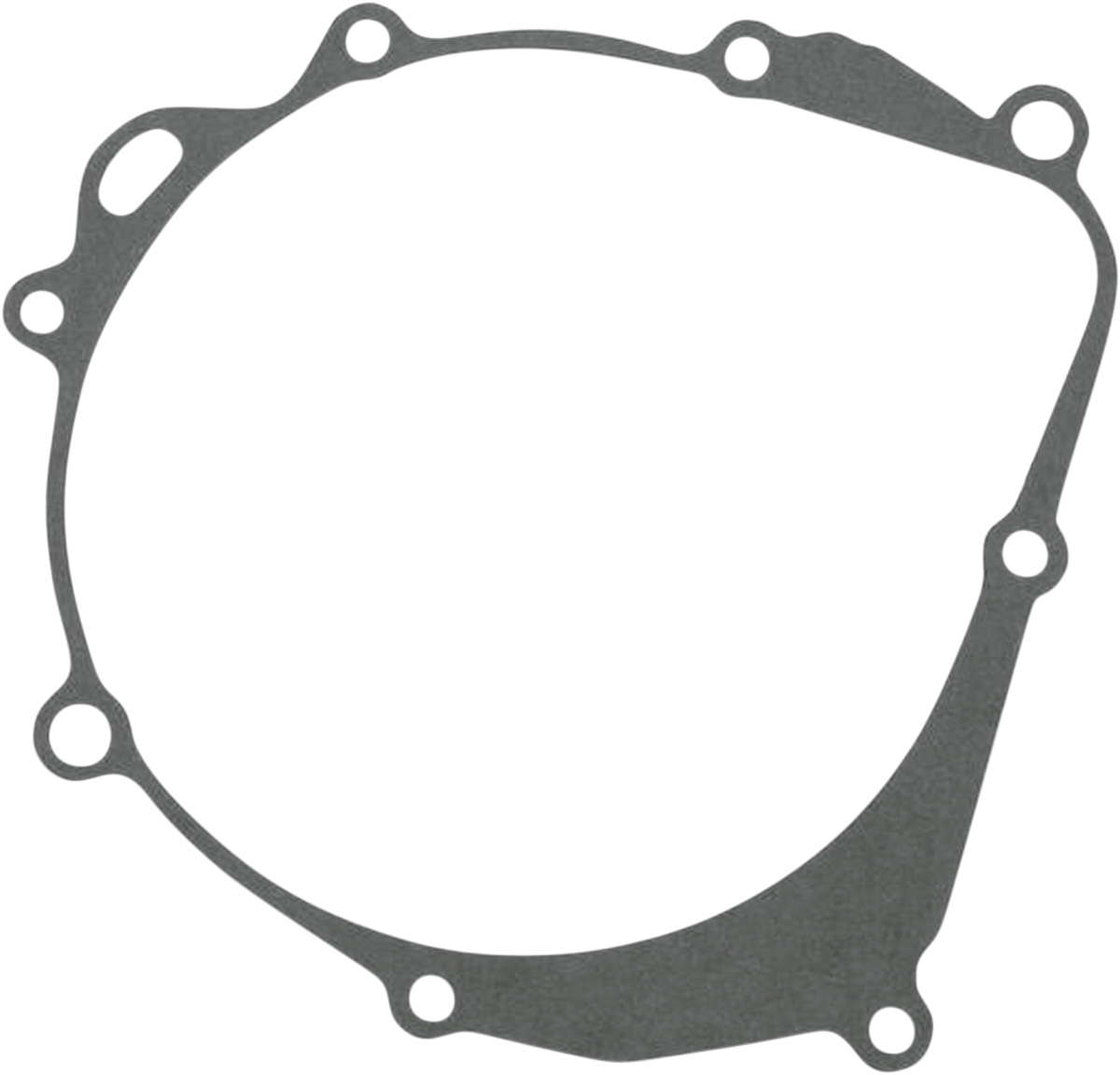 MOOSE RACING Ignition Cover Gasket 816031MSE