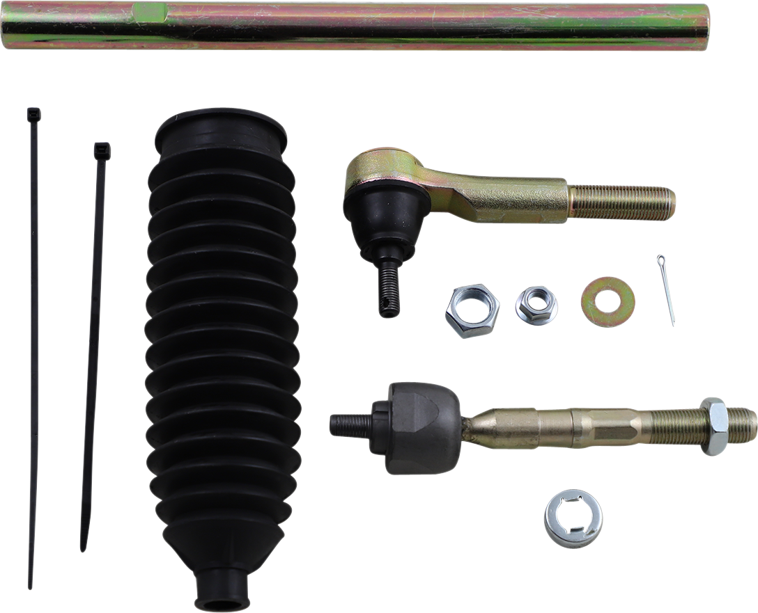 MOOSE RACING Tie-Rod Assembly Kit - Left Front Inner/Outer | Right Front Inner/Outer 51-1097