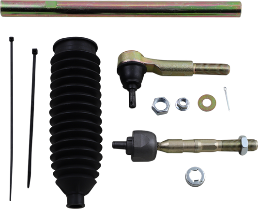 MOOSE RACING Tie-Rod Assembly Kit - Left Front Inner/Outer | Right Front Inner/Outer 51-1097