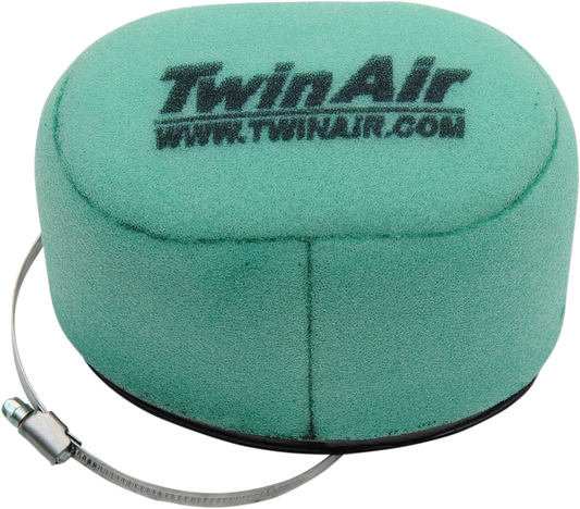 TWIN AIR Pre-Oiled Air Filter 156058FRX