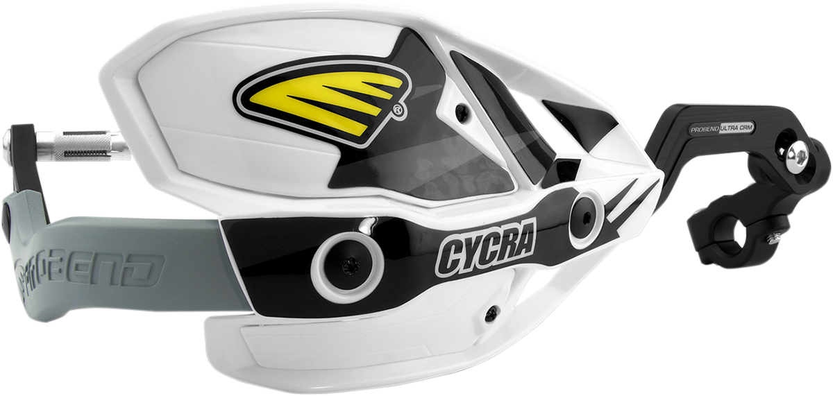 Paramanos CYCRA - Ultra - Blanco/Blanco 1CYC-7407-42X 