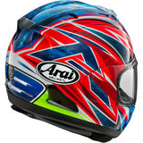 ARAI Corsair-X Helmet - Ogura - Small 0101-16225