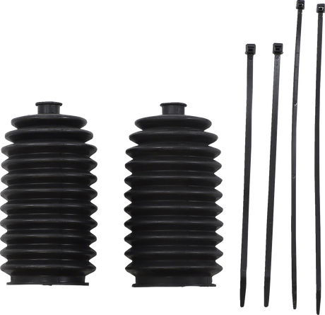 MOOSE RACING Replacement Boot Kit 51-3005