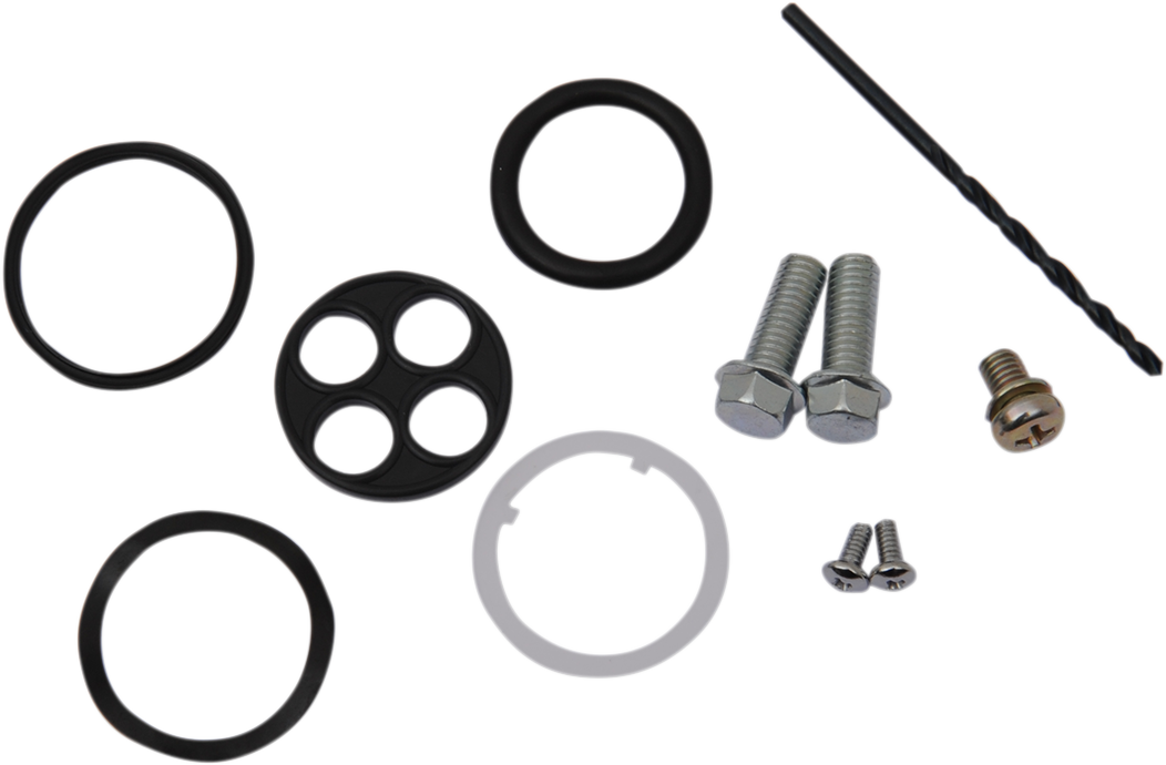 MOOSE RACING Fuel Petcock Rebuild Kit - Honda 60-1213