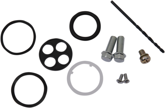 MOOSE RACING Fuel Petcock Rebuild Kit - Honda 60-1213