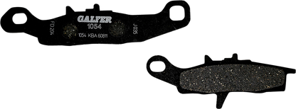 GALFER Brake Pads FD204G1054