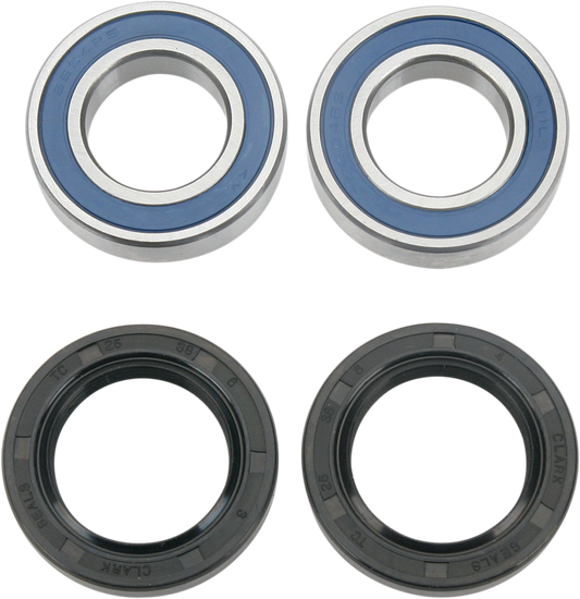 MOOSE RACING Wheel Bearing Kit - Front 25-1090