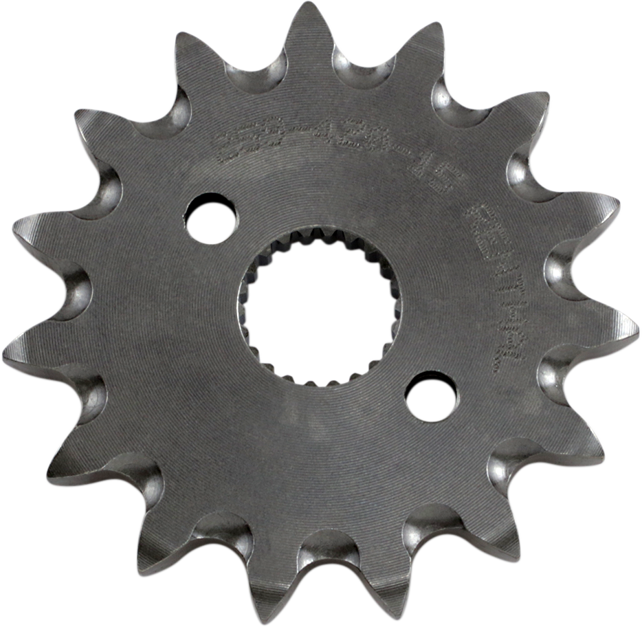 RENTHAL Sprocket - Honda - 15 Tooth 259--420-15GP