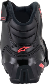 Botas ALPINESTARS Stella SMX-1R V2 - Negro/Rosa - US 9 / EU 41 2224621-1839-41