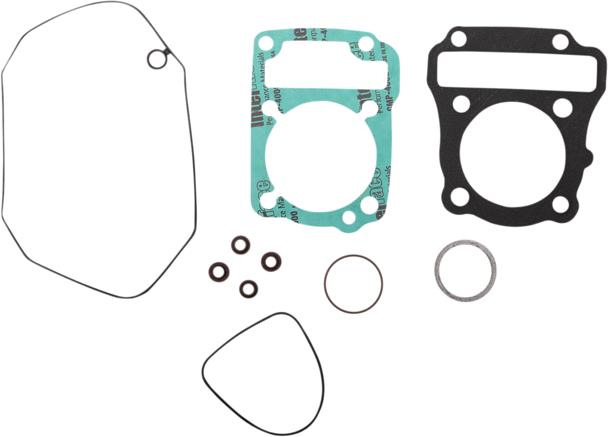 MOOSE RACING Top End Gasket Kit 8100028MSE