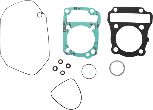 MOOSE RACING Top End Gasket Kit 8100028MSE