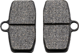 GALFER Organic Brake Pads - Husqvarna/KTM FD458G1054