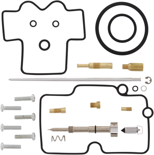 MOOSE RACING Carburetor Repair Kit - Suzuki 26-1464