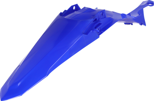 Guardabarros trasero ACERBIS - YZ azul 2979550211