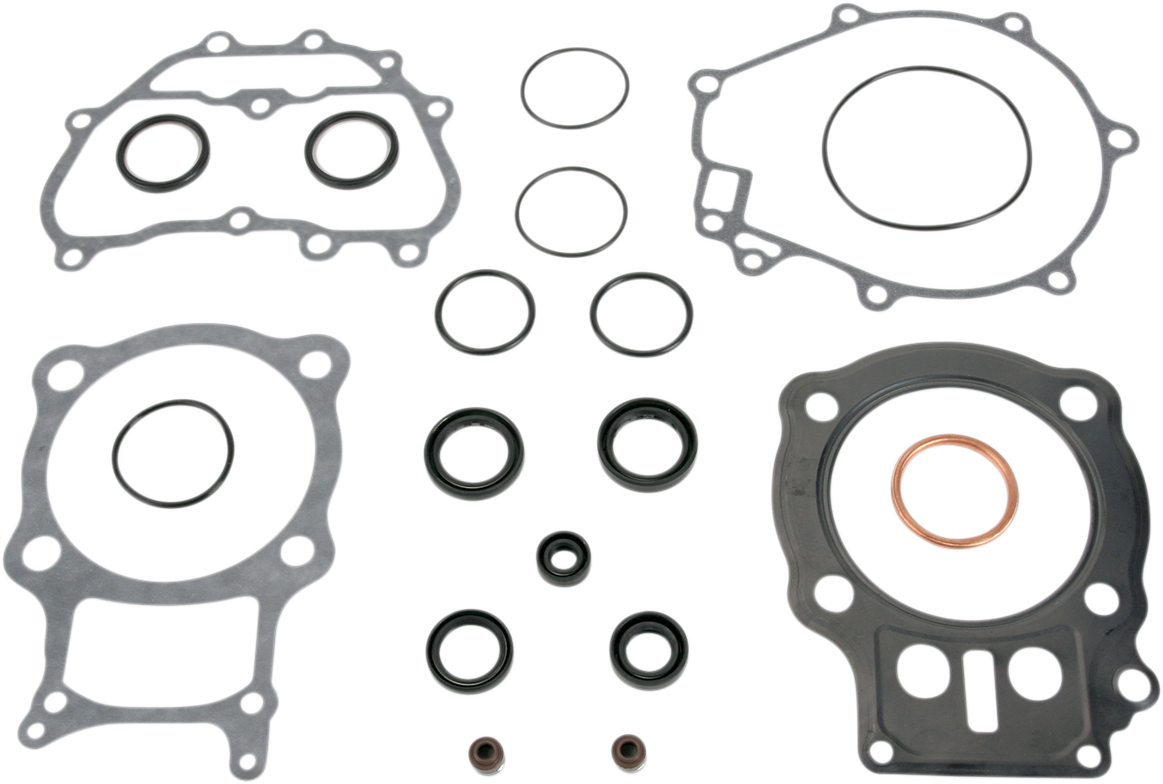 MOOSE RACING Motor Gasket Kit with Seal 811902MSE