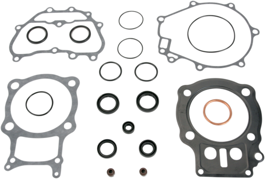 MOOSE RACING Motor Gasket Kit with Seal 811902MSE