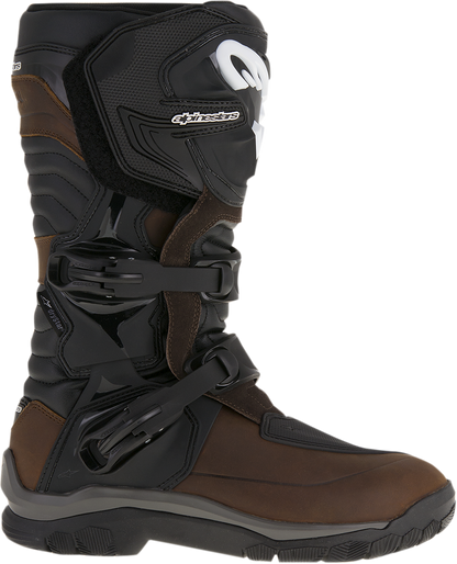 ALPINESTARS Corozal Adventure Boots - Brown/Black - US 13 2047717-82-13