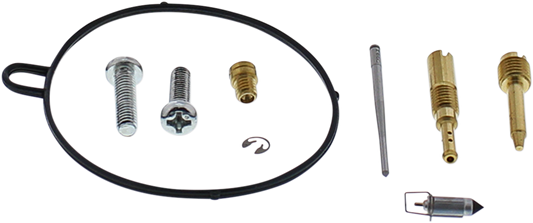 MOOSE RACING Carburetor Repair Kit - Yamaha 26-1564