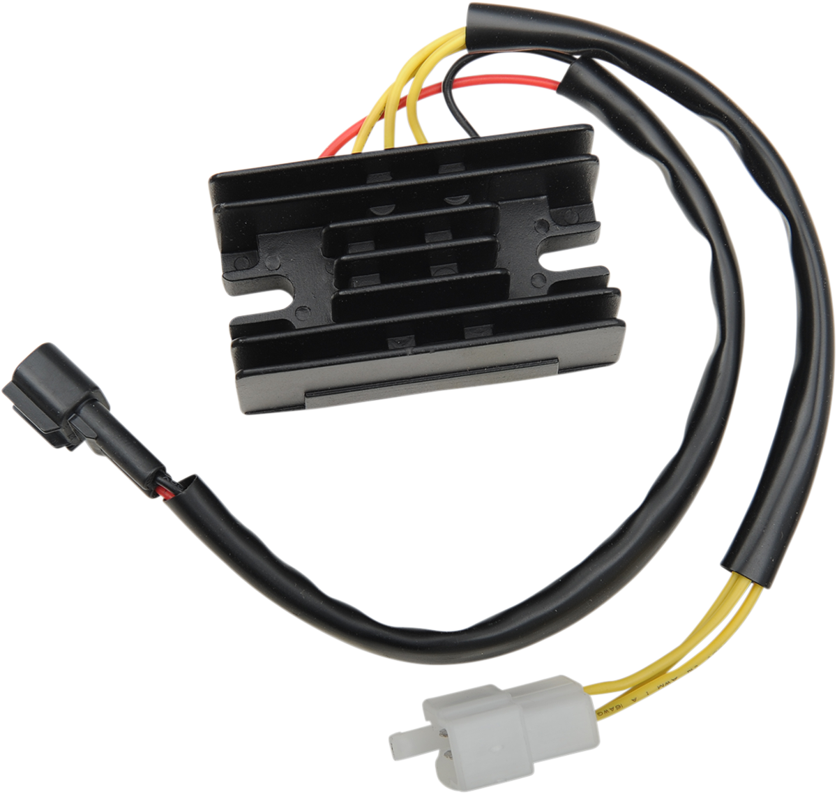 MOOSE RACING Regulator/Rectifier - Suzuki M-10-249