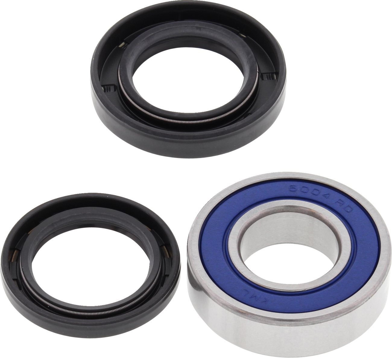 MOOSE RACING Steering Stem Bearing Kit - Lower 25-1459