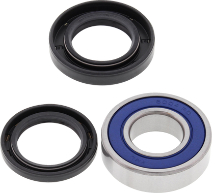 MOOSE RACING Steering Stem Bearing Kit - Lower 25-1459