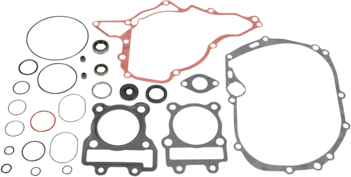 MOOSE RACING Motor Gasket Kit with Seal 811415MSE