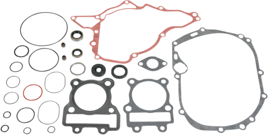 MOOSE RACING Motor Gasket Kit with Seal 811415MSE