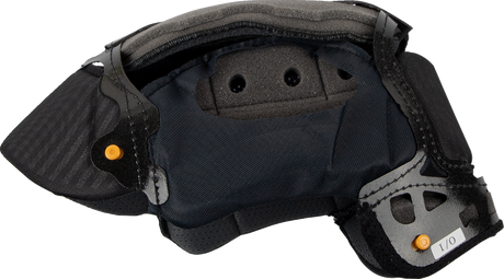 ARAI XD-4/VX-Pro3/VX-Pro4 Interior Pad - III - 7 mm 07-5567