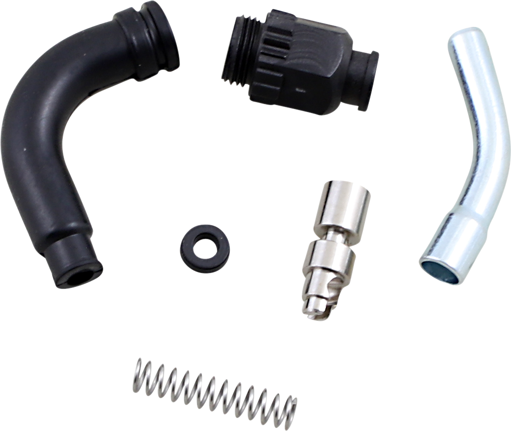 MOOSE RACING Hot Start Plunger Kit - Kawasaki/Suzuki 46-2006