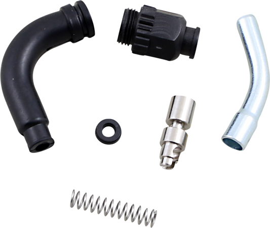 MOOSE RACING Hot Start Plunger Kit - Kawasaki/Suzuki 46-2006