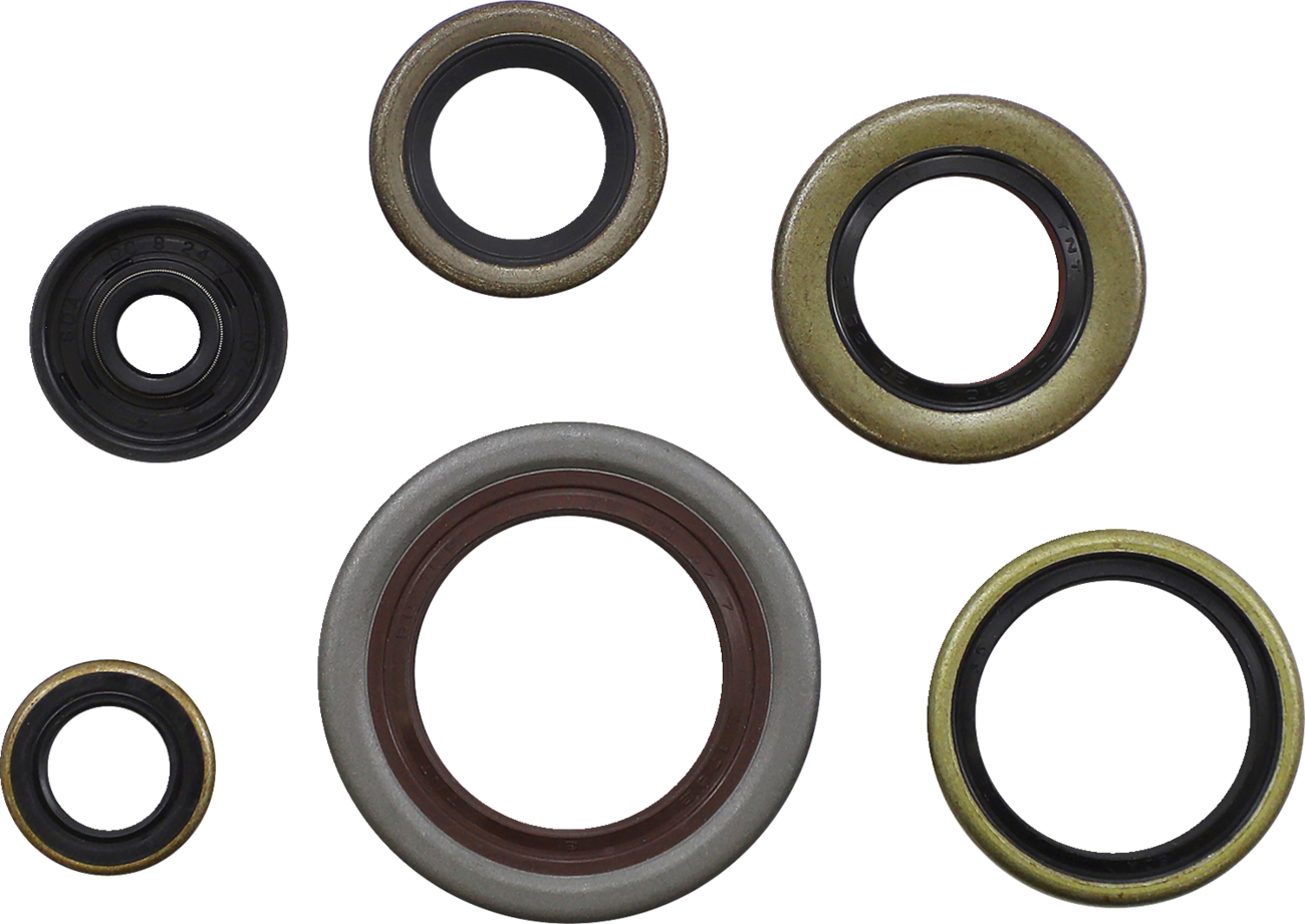 MOOSE RACING Oil Seal Gasket Kit 822348MSE