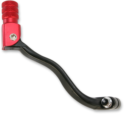 MOOSE RACING Shift Lever - Red - Honda 81-0106-02-10