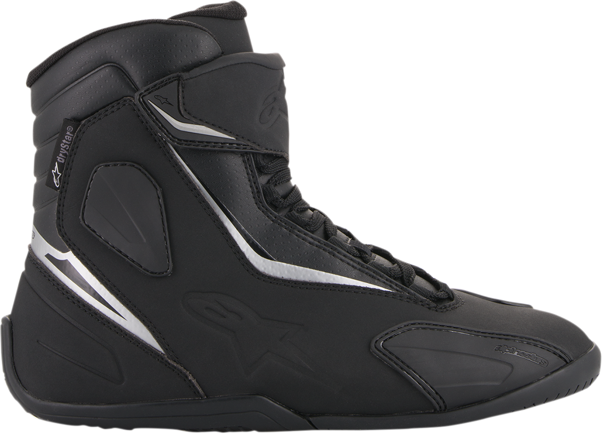 ALPINESTARS Fastback v2 Shoes - Black - US 11 2510018110011