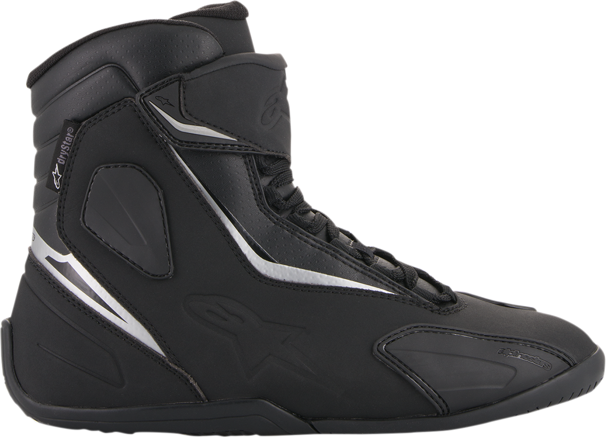Zapatos ALPINESTARS Fastback v2 - Negro - US 9.5 2510018110095 