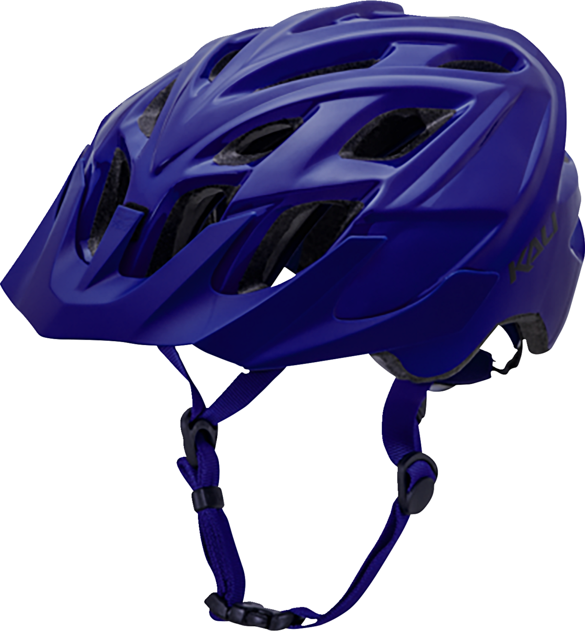 KALI Chakra Solo Helmet - Blue - S/M 0221218146