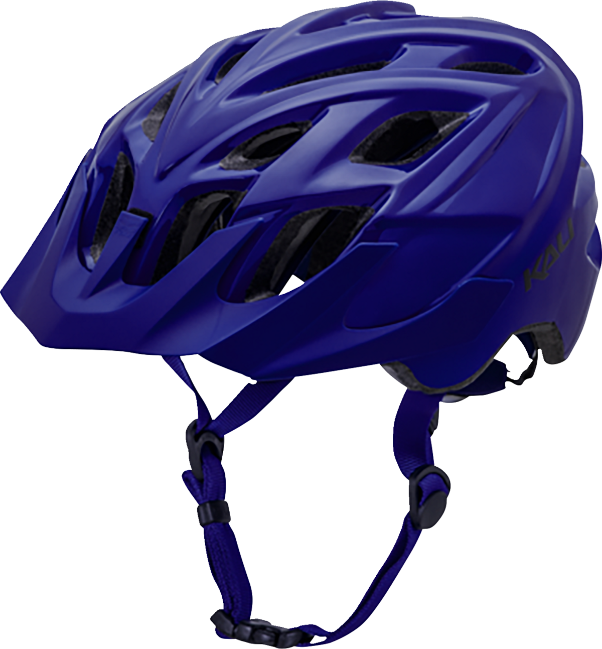 Casco KALI Chakra Solo - Azul - S/M 221218146