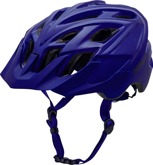 Casco KALI Chakra Solo - Azul - S/M 221218146