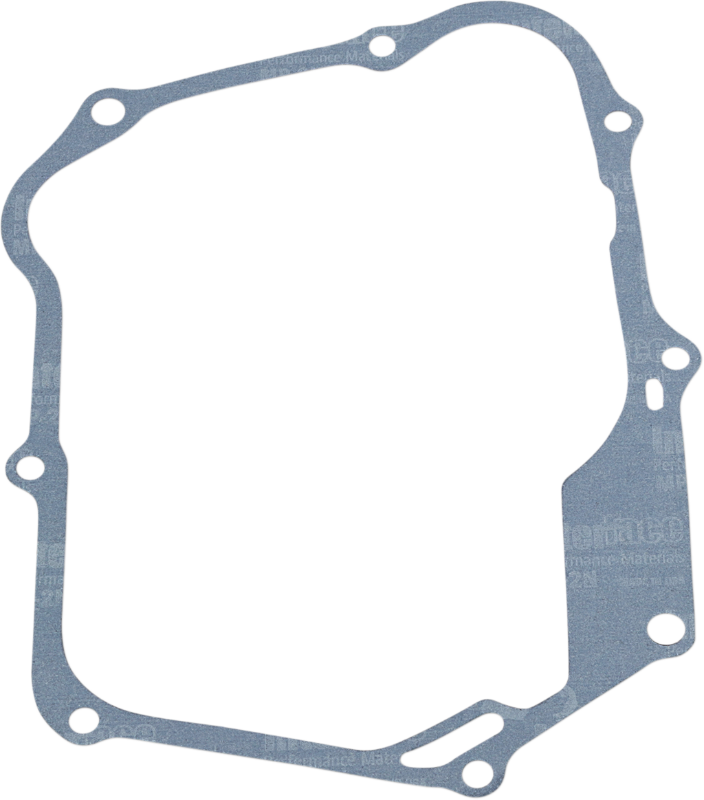 MOOSE RACING Inner Clutch Cover Gasket 816068MSE