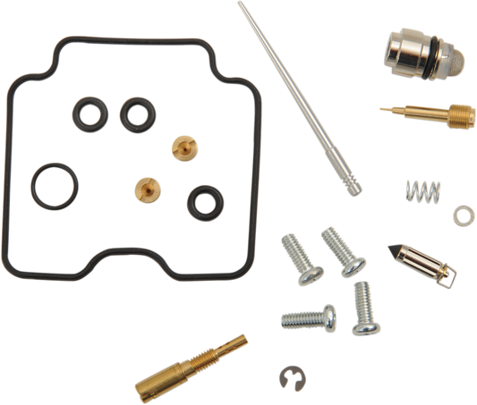 MOOSE RACING Carburetor Repair Kit - Yamaha 26-1256