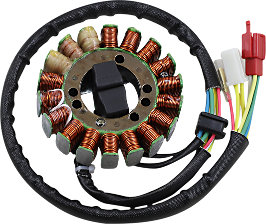 MOOSE RACING Stator - Suzuki M-21-827