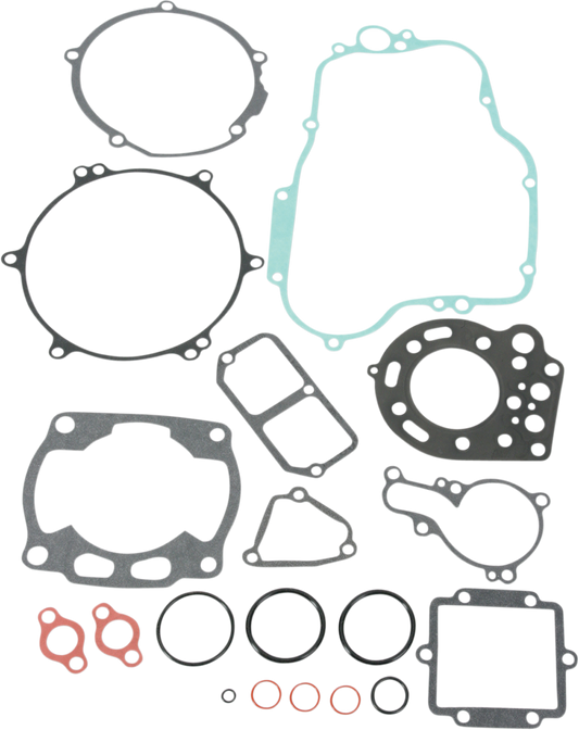 MOOSE RACING Complete Motor Gasket Kit 808423MSE