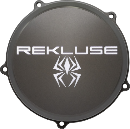 REKLUSE Clutch Cover RMS-385