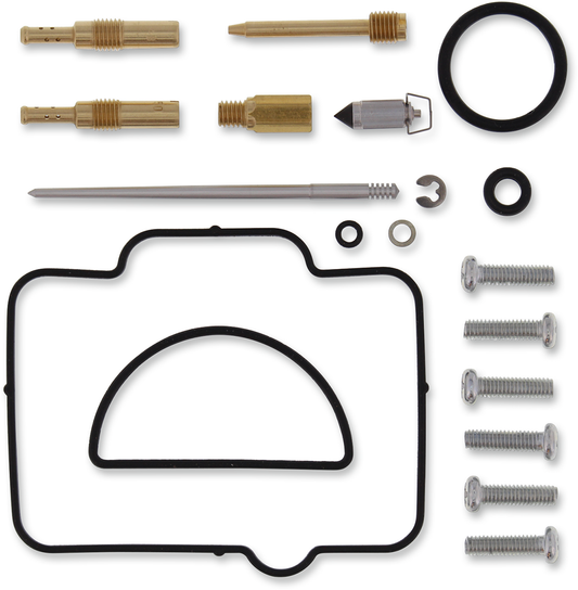 MOOSE RACING Carburetor Repair Kit - Yamaha 26-1291