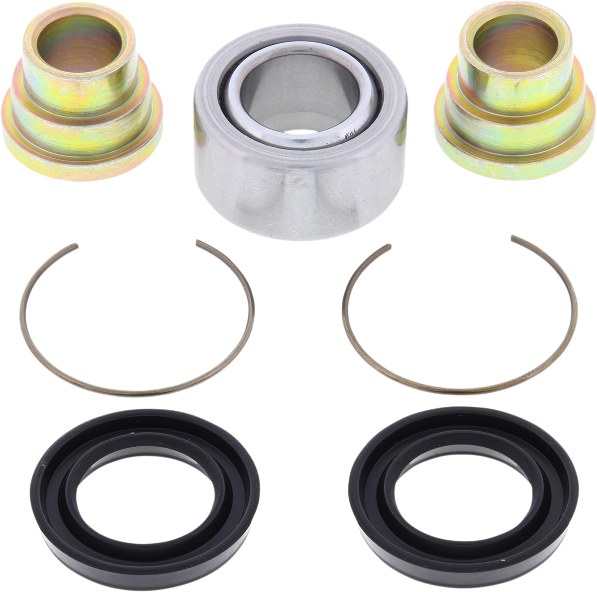 MOOSE RACING Shock Bearing Kit - Back Lower 29-1018