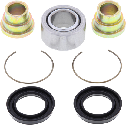 MOOSE RACING Shock Bearing Kit - Back Lower 29-1018