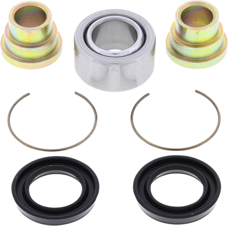 MOOSE RACING Shock Bearing Kit - Back Lower 29-1018