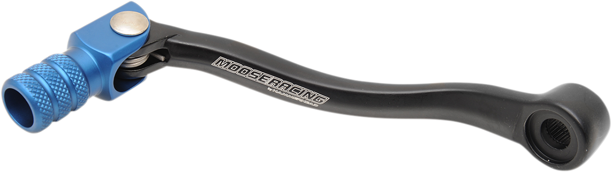 Palanca de cambios MOOSE RACING - Azul - Husqvarna 81-0764-02-20