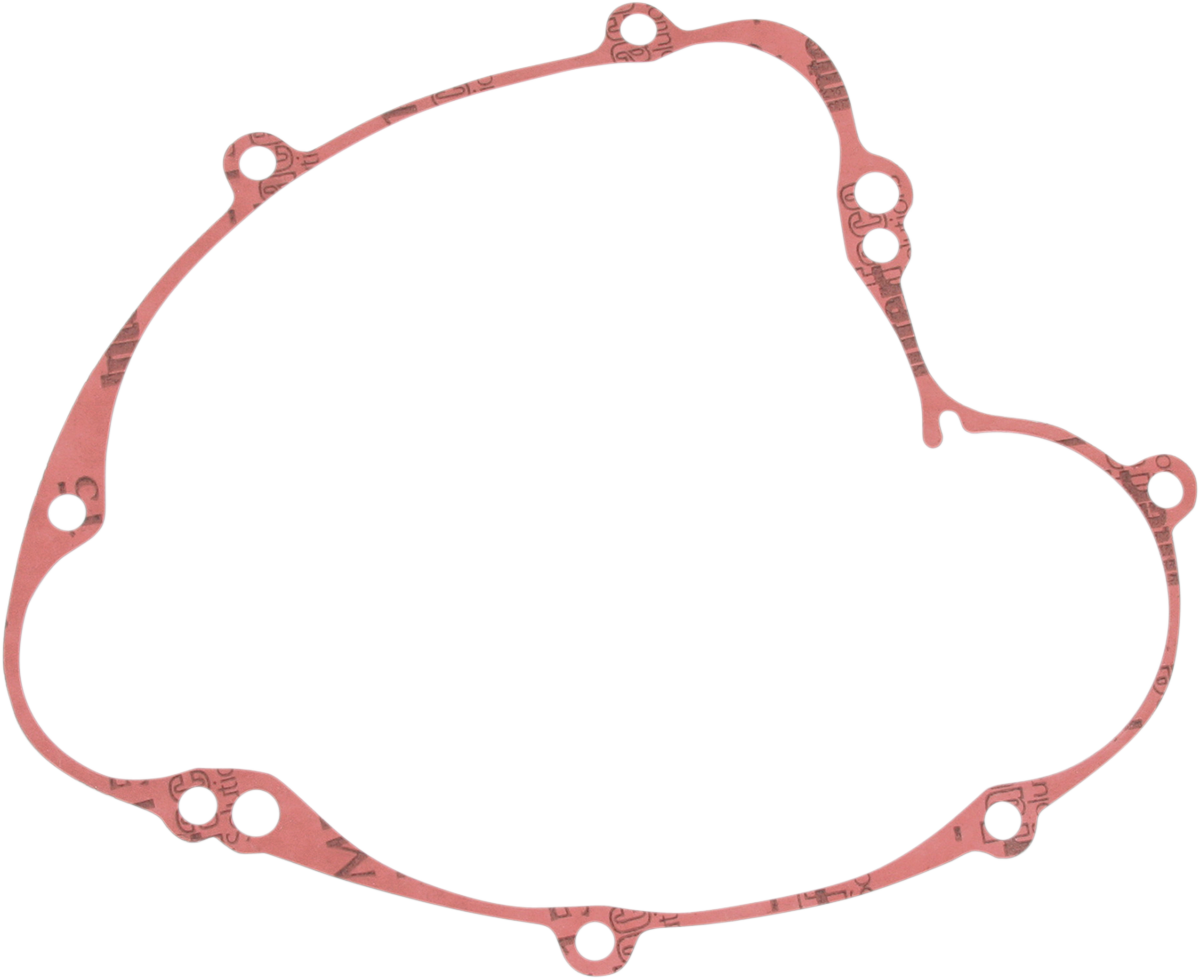 MOOSE RACING Clutch Cover Gasket 817484MSE