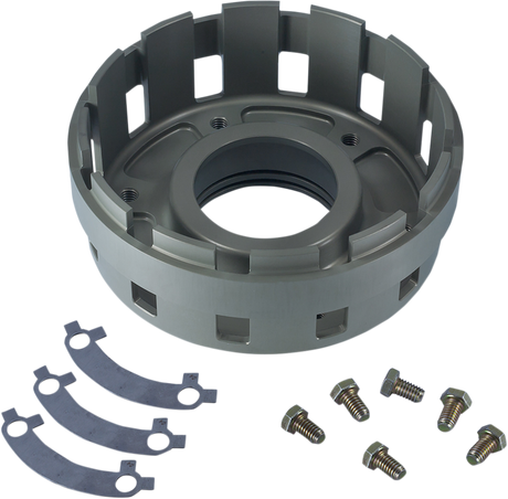 Cesta de embrague BARNETT Scorpion - Big Twin '07-'17 PARA EMBRAGUE MECH O HYD 321-30-02012 