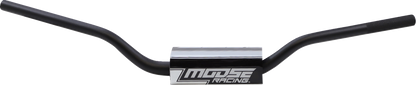 MOOSE RACING Handlebar - CR-High - 1-1/8" - Aluminum - Black H31-6181MB7